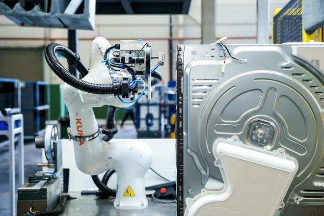 麻将胡了官方网站美的“喊话”互联网对手